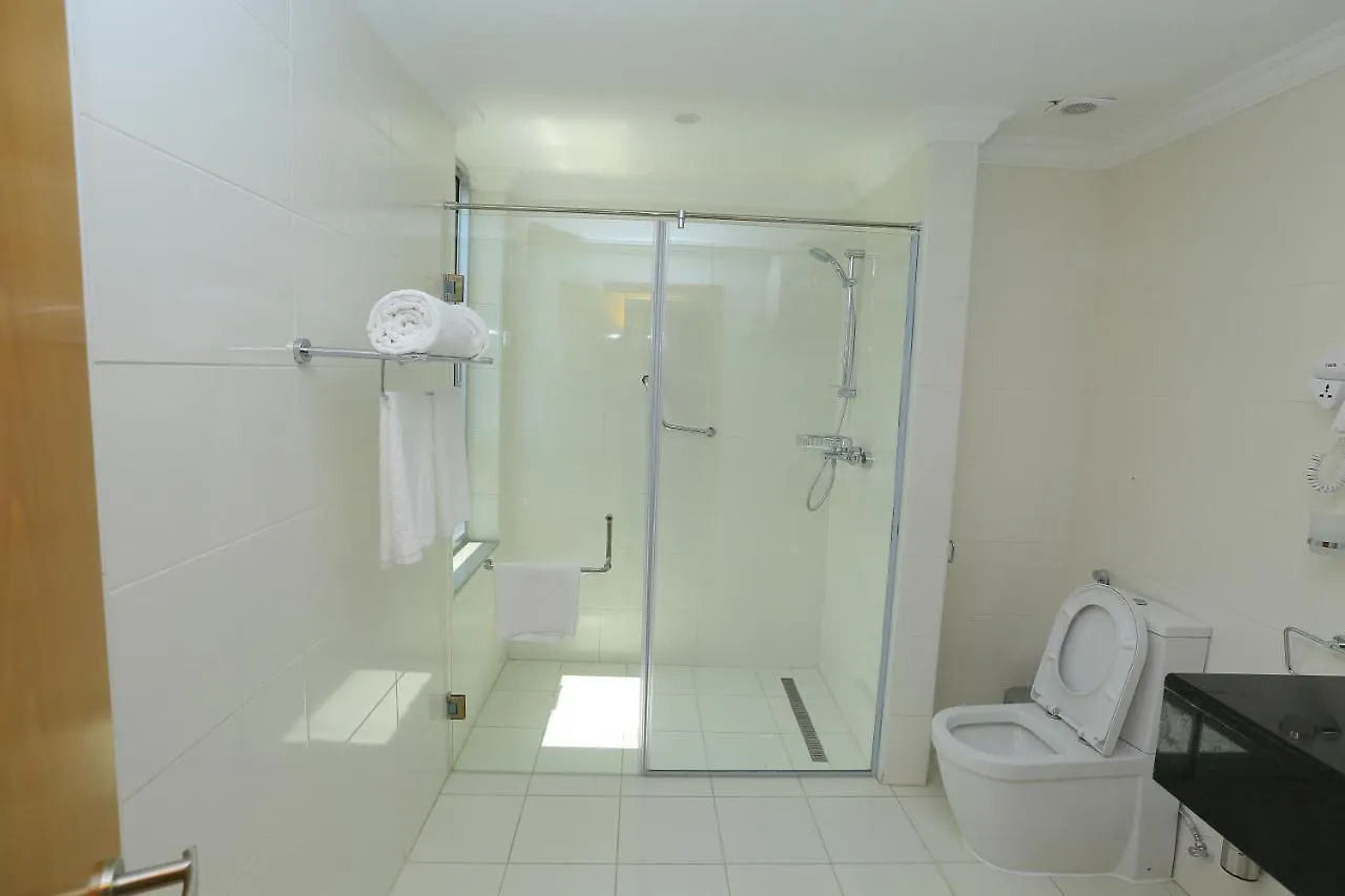 Amran Hotel Addis Ababa