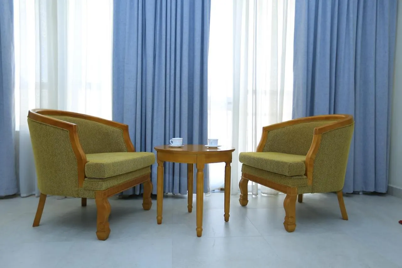 Amran Hotel Addis Ababa